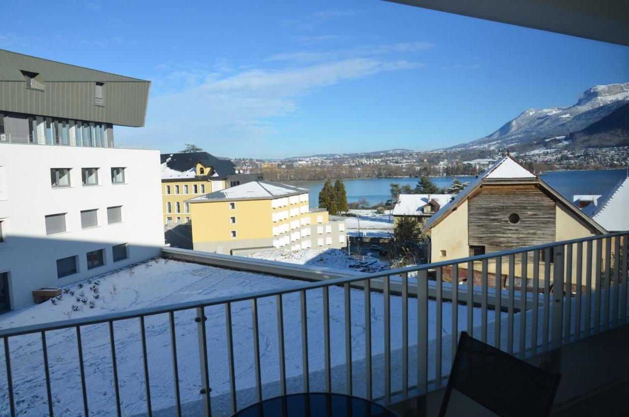 View Point Green Lake Annecy Exterior photo