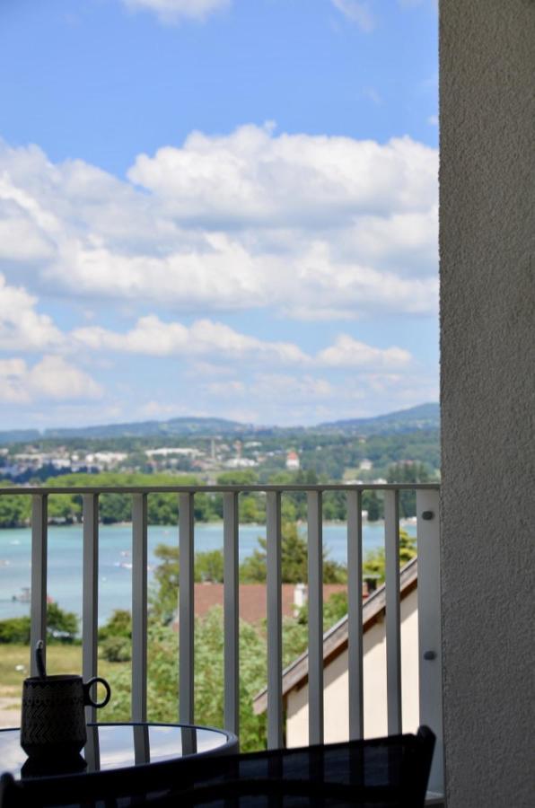 View Point Green Lake Annecy Exterior photo
