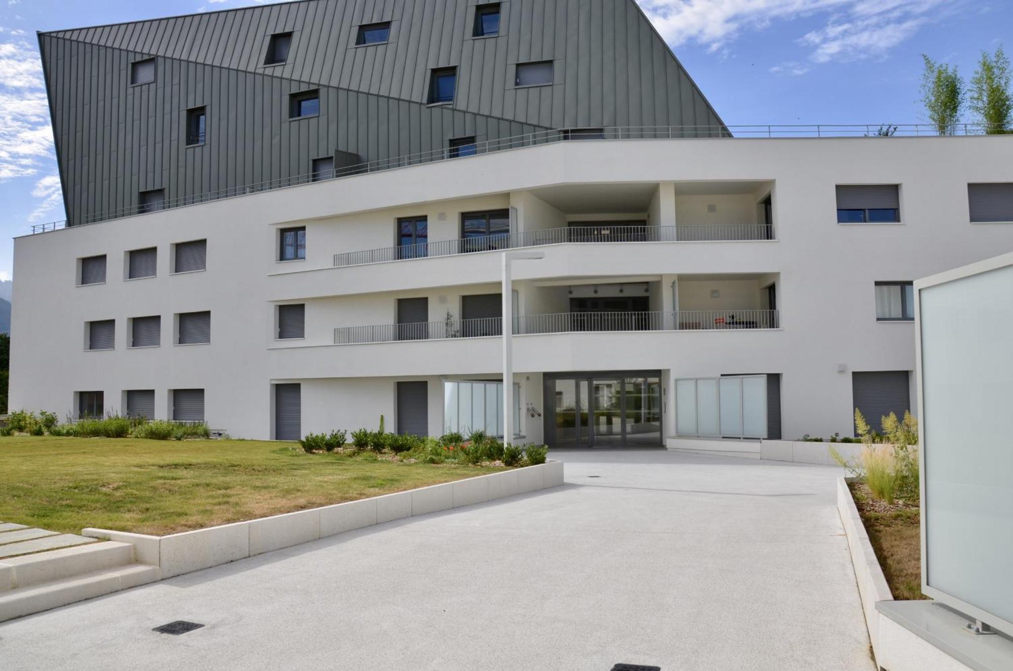 View Point Green Lake Annecy Exterior photo